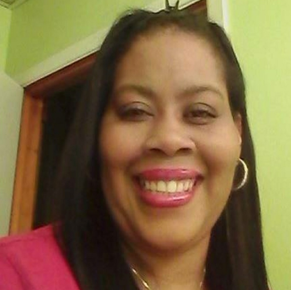 Meet your Posher, Byronda