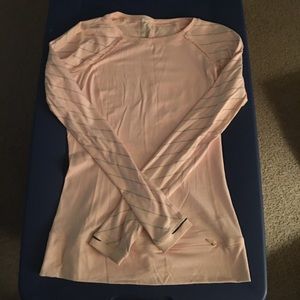 Lululemon long top size 6