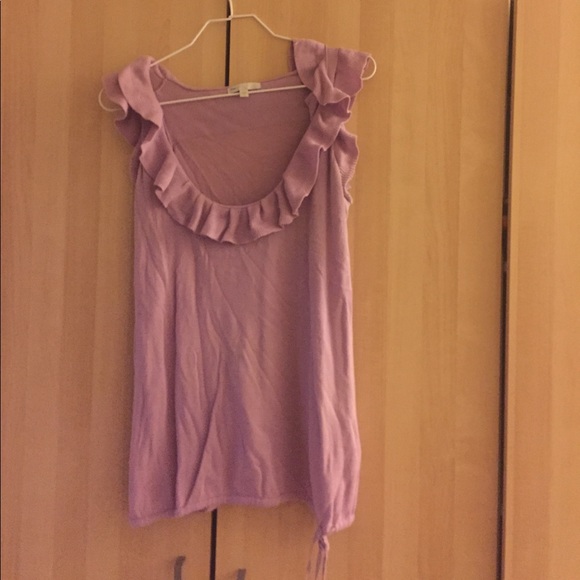 Soft shell top - Picture 1 of 2