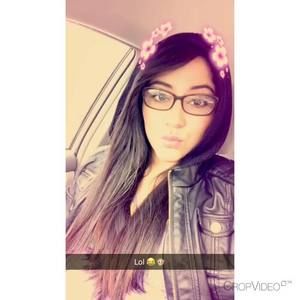 Meet your Posher, Vicky