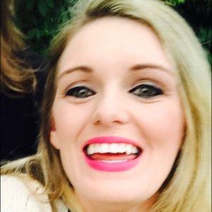 Meet your Posher, Krystal