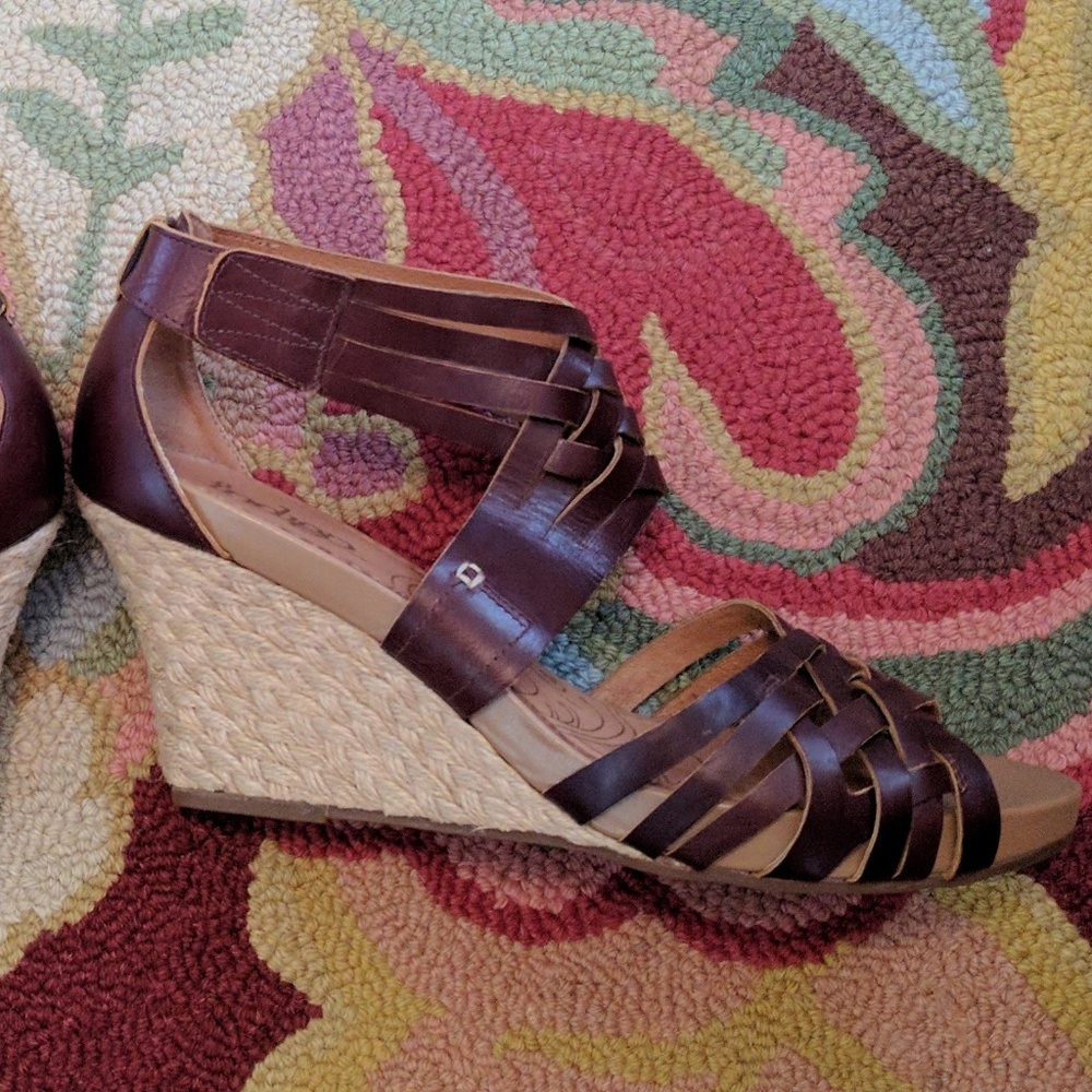 Indigo by Clarks Espadrilles