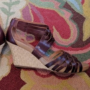 Indigo by Clarks Espadrilles