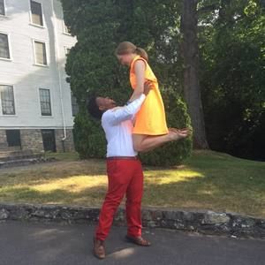 Meet your Posher, Jacob