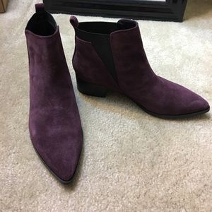 Marc Fisher mflGNITE