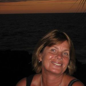 Meet your Posher, Olga