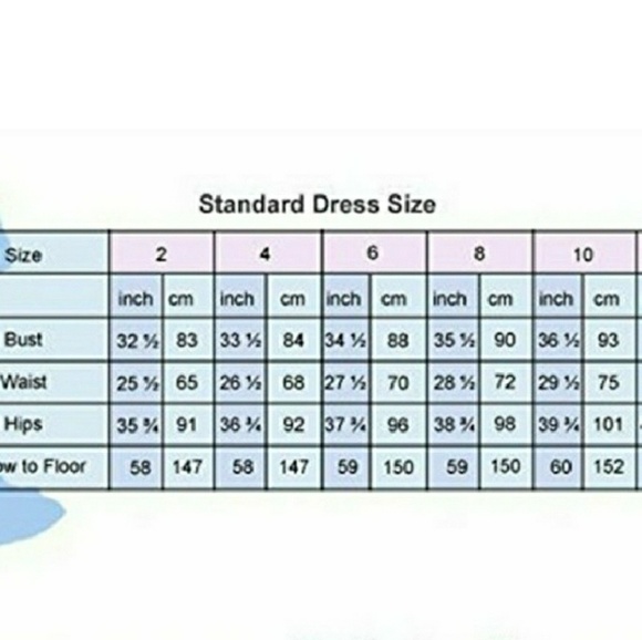 Rose Gold Sequin Evening Gown - Picture 6 of 7