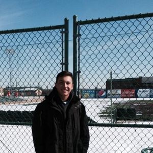 Meet your Posher, Hunter