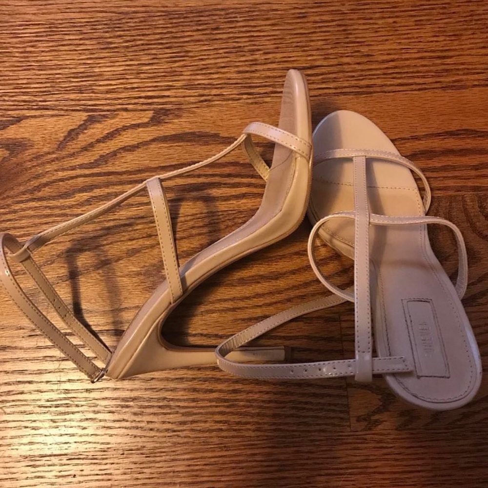 Forever 21 Heels