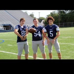 Meet your Posher, Jesse