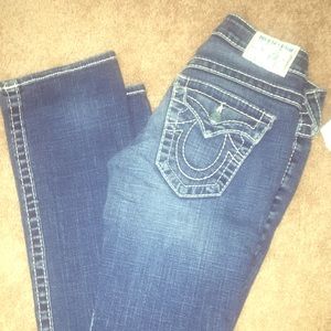 True Religion size 24
