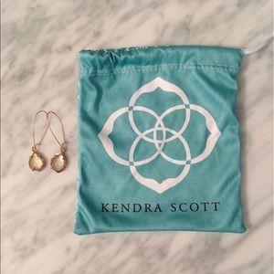 Kendra Scott Dee Drop Earrings