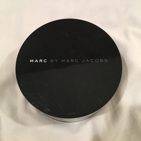 Marc Jacobs Amy White and Silver Leather Watch - Picture 4 of 4