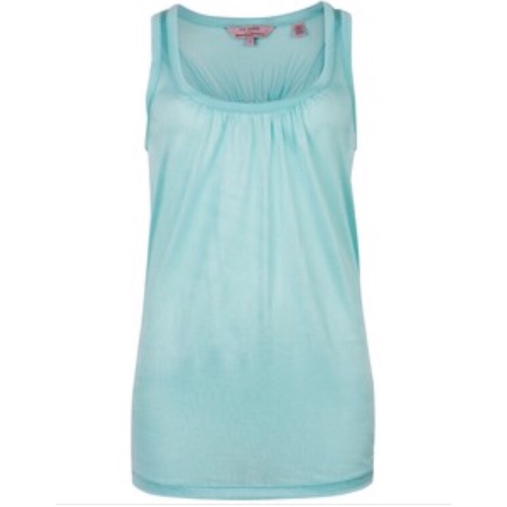 Ted Baker Racerback Top