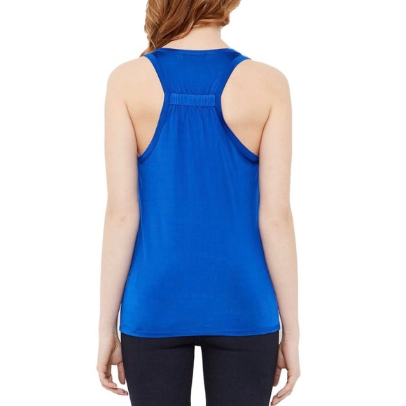 Ted Baker Racerback Top - Picture 5 of 6