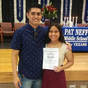 Meet your Posher, Joshua