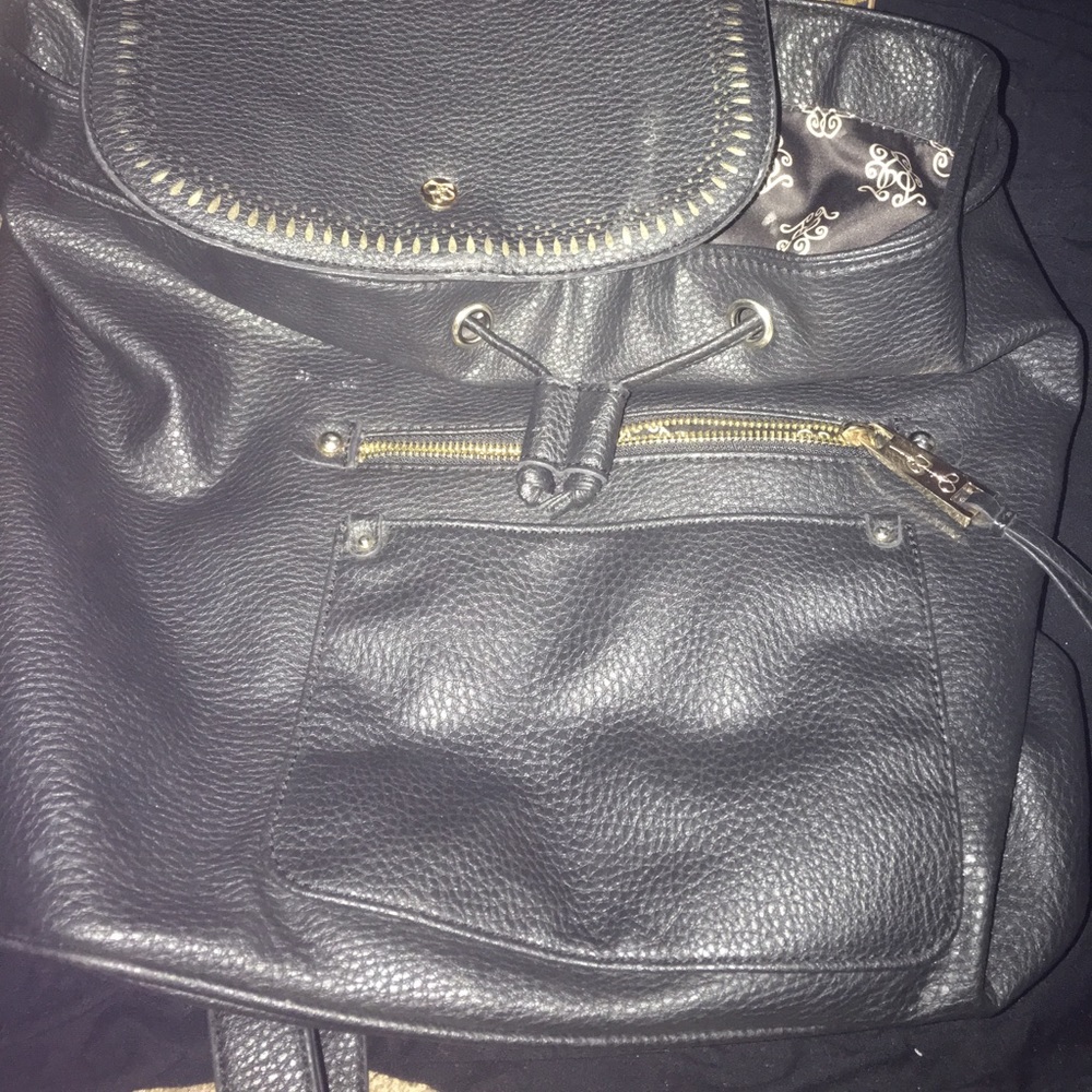 Jessica Simpson backpack