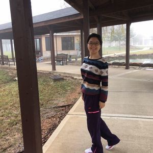 Meet your Posher, Youyi