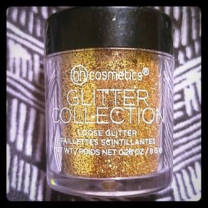 BH Cosmetics Glitter Collection