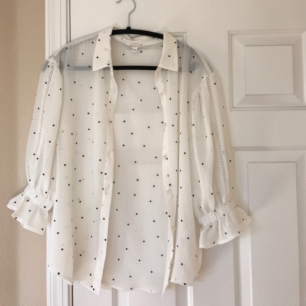 Nice top