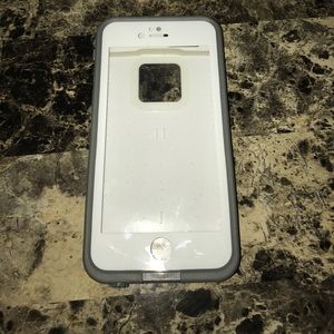 Lifeproof case-iPhone 6