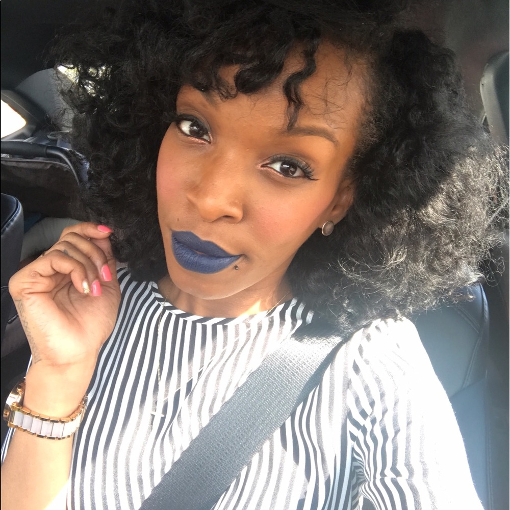 Meet your Posher, Shantae