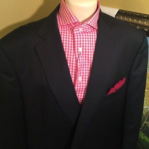 ERMENEGILDO ZEGNA SPORT JACKET MULTISEASON ERMENEGILDO ZEGNA SPORT JACKET MULTISEASON