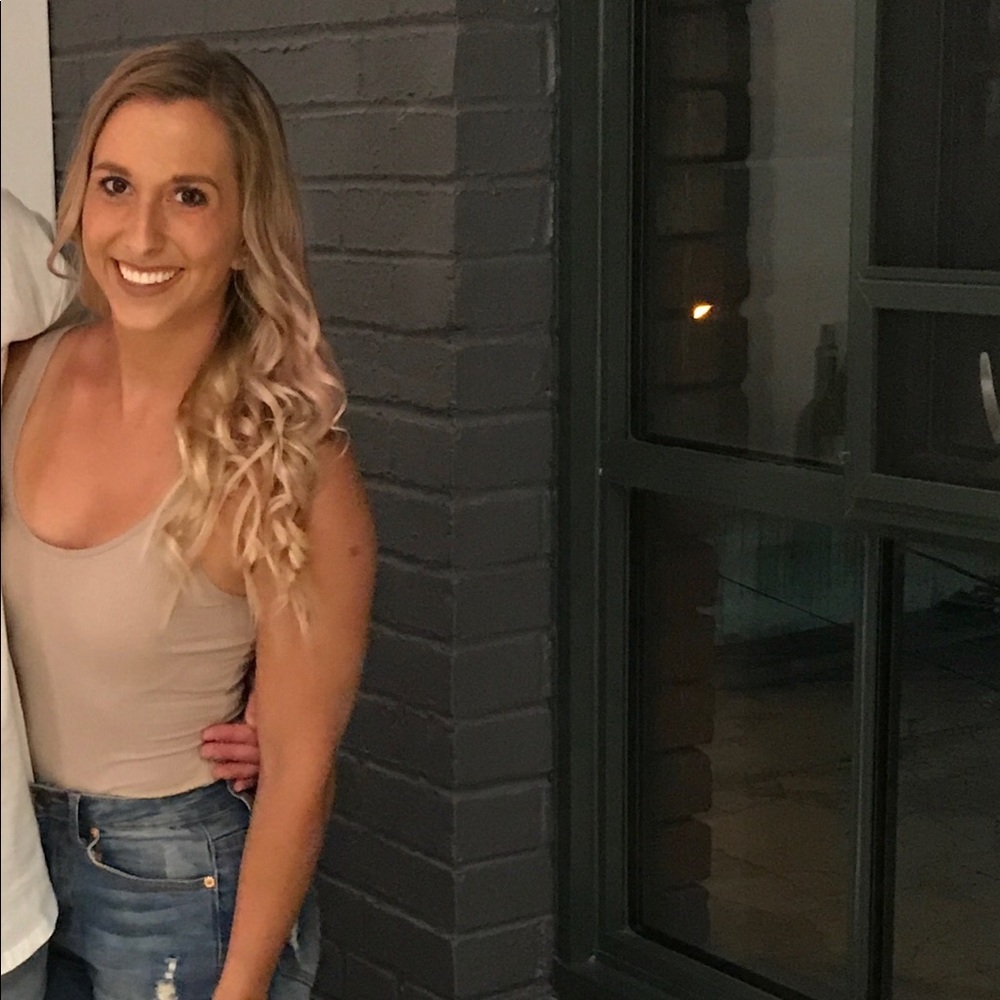 Meet your Posher, Kristyn