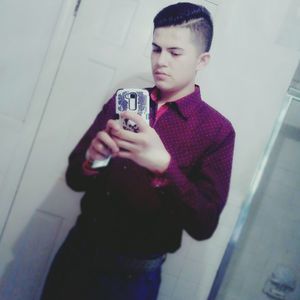 Meet your Posher, Luis angel