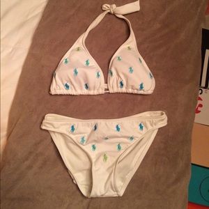 Ralph Lauren Swimsuit