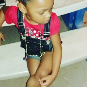 Meet your Posher, Louis