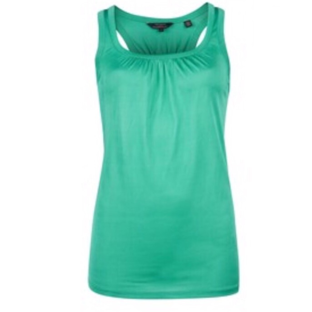 Ted Baker Racerback Top