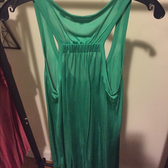 Ted Baker Racerback Top - Picture 3 of 6