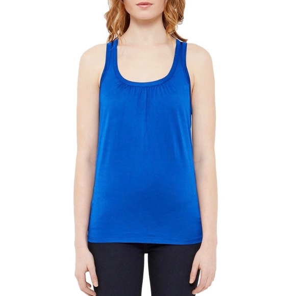 Ted Baker Racerback Top - Picture 6 of 6