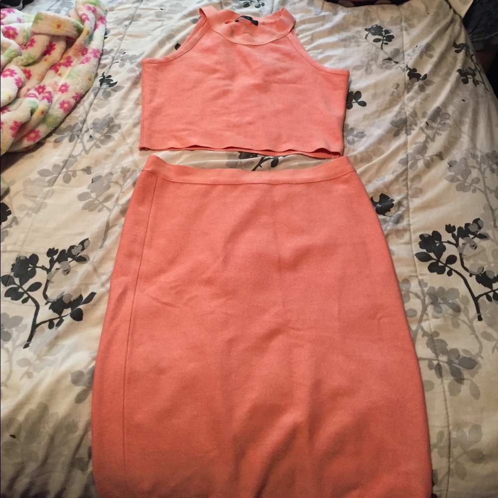 2 piece set