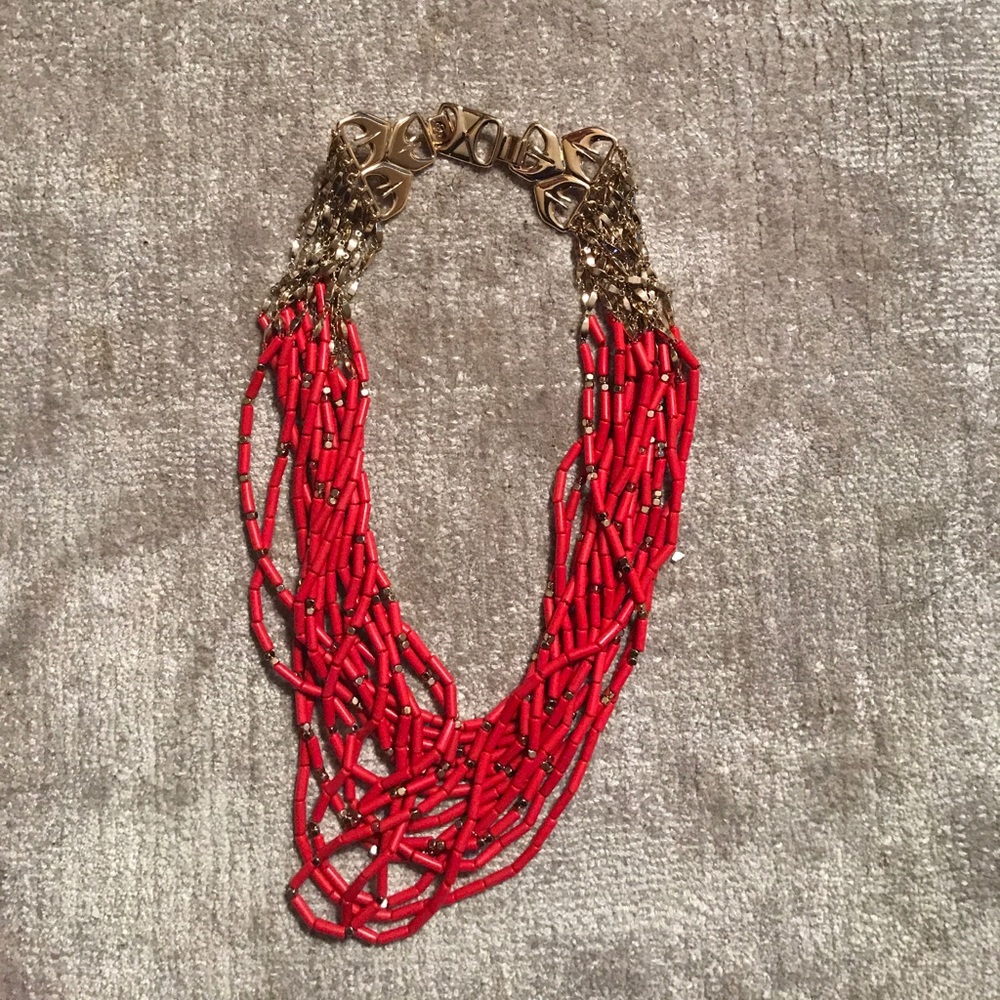 Stella & Dot Necklace