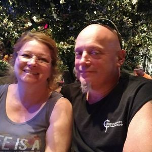 Meet your Posher, Joel