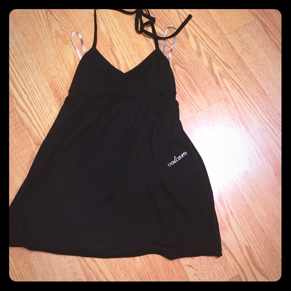 Volcom tank top