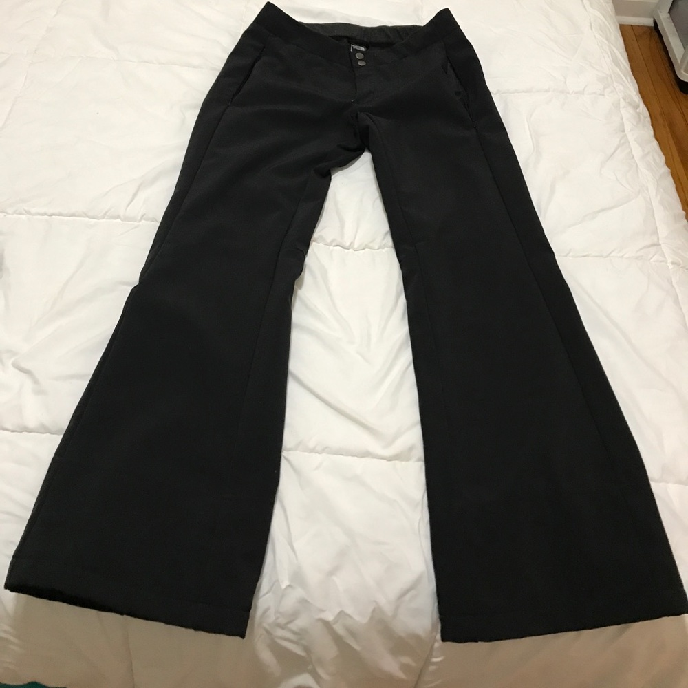NF Ski Pants