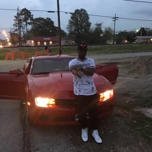 Meet your Posher, Chad