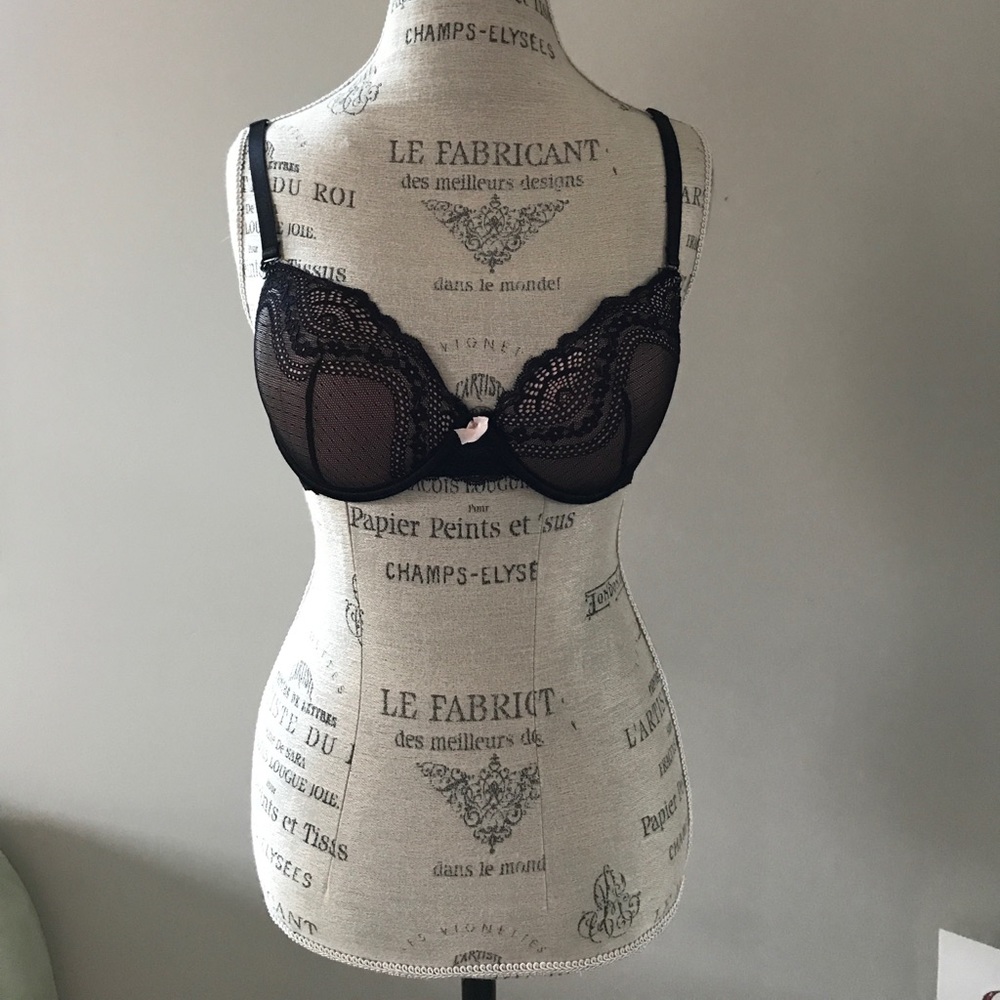 Bra (34C)
