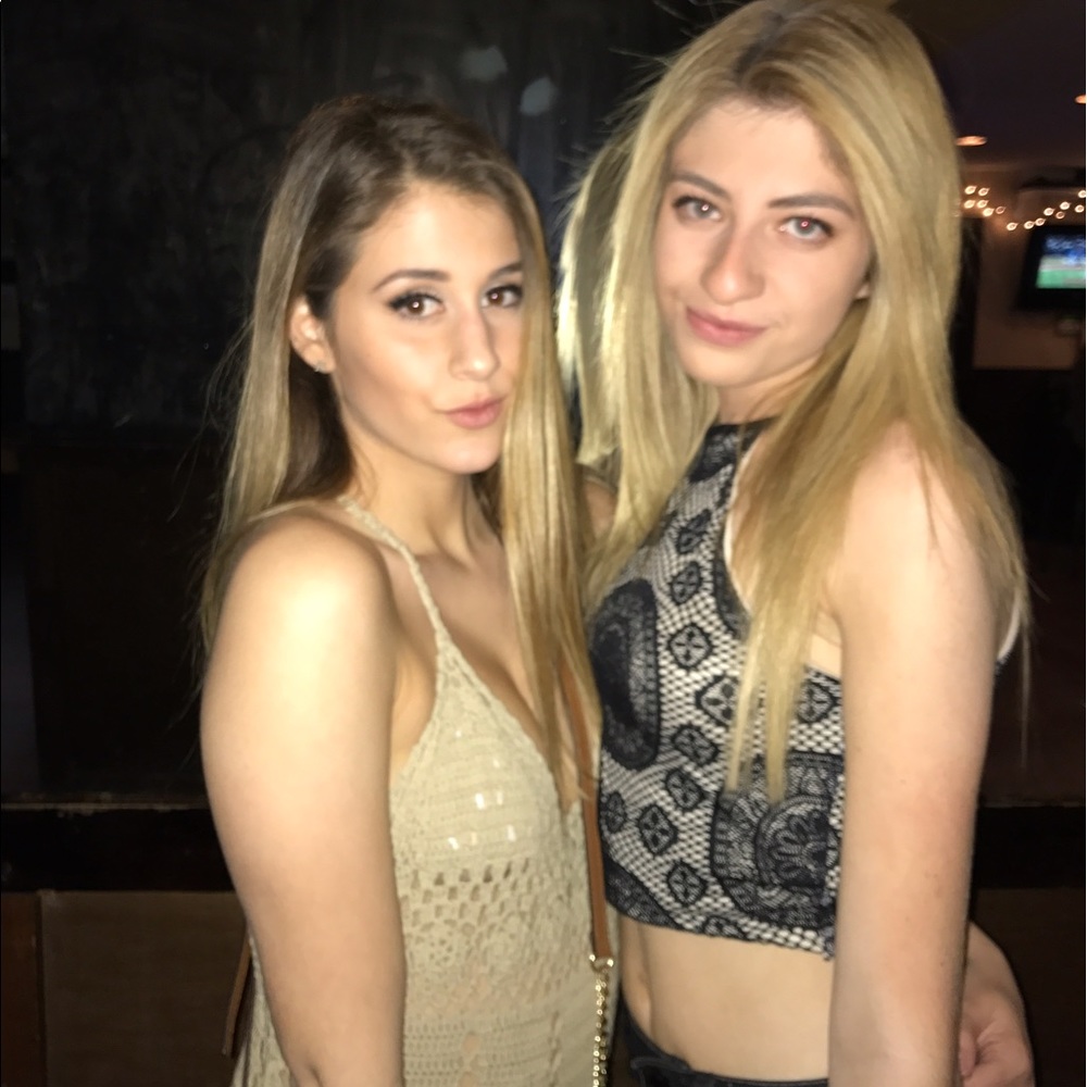 Meet your Posher, Alexa