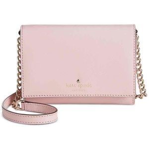 KATE SPADE MINI CROSSBODY BAG