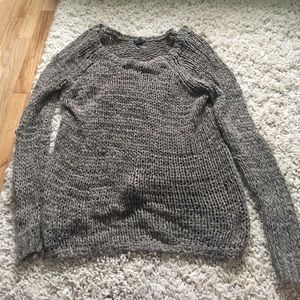 Club Monaco Sweater (LARGE)