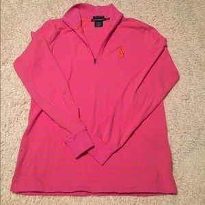 💙 Ralph Lauren Pullover