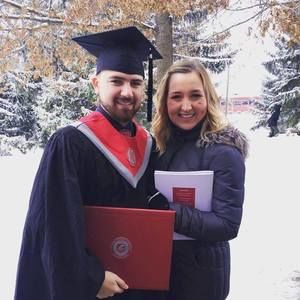 Meet your Posher, Anthony