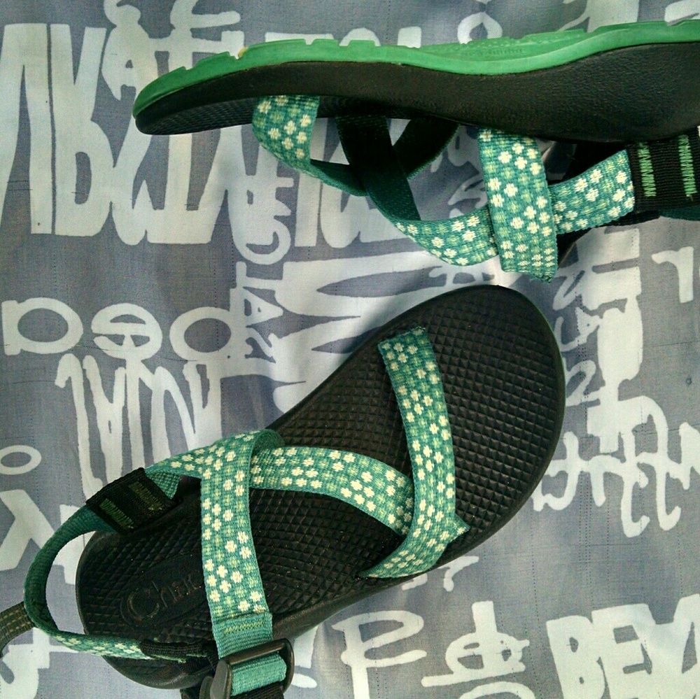 Chaco - Picture 2 of 3