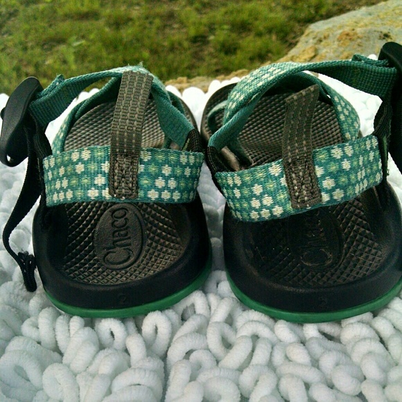 Chaco - Picture 3 of 3