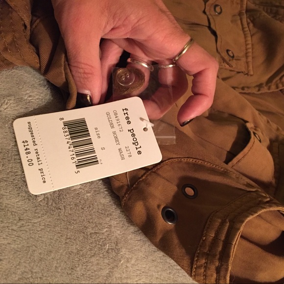 Free People Desert Daylight Wrap Dress - Picture 4 of 8