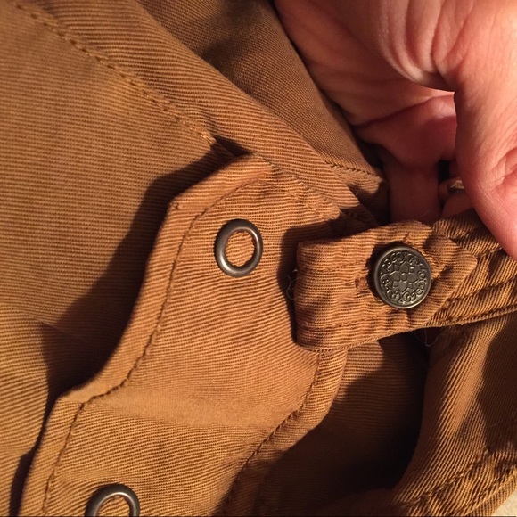 Free People Desert Daylight Wrap Dress - Picture 7 of 8